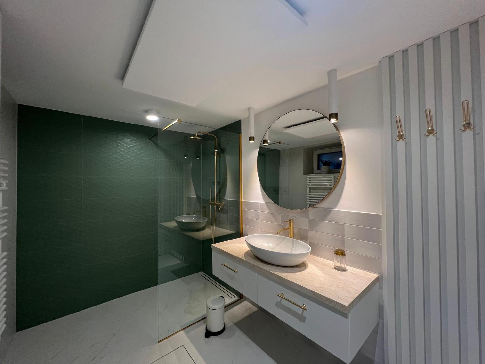 Ljubljana Urban Apartments - Quiet Stay & Free Parking ภายนอก รูปภาพ